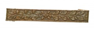 II RP, Ribbon Fitting Cross of Valour (405)