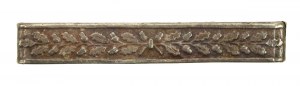 II RP, Ribbon Fitting Cross of Valour (406)