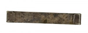 II RP, Ribbon Fitting Cross of Valour (406)