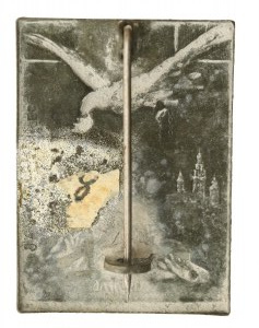 Badge of the Act of November 5, 1916 