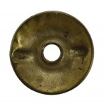 Second Republic, Badge of the Union of Reserve Officers. United Engravers (714)