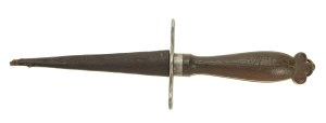 Misericordia, France, 18th/19th century (172)
