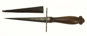 Misericordia, France, 18th/19th century (172)