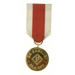 PRL, Medal Za Zasługi dla Stowarzyszenia Polaków poszkodowanych przez III Rzeszę (451)