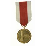 PRL, Medal Za Zasługi dla Stowarzyszenia Polaków poszkodowanych przez III Rzeszę (451)