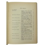 Arsenał. Kwartalnik Koła Miłośników Dawnej Broni i Barwy, 1957-1958 (457)