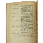 Arsenał. Kwartalnik Koła Miłośników Dawnej Broni i Barwy, 1957-1958 (457)
