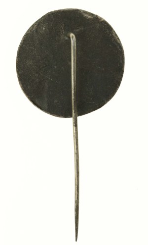 Polish War Archive badge, 1915 (460)