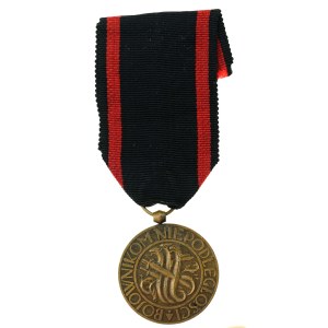 II RP, Medal Niepodległości. Mennica Państwowa (461)