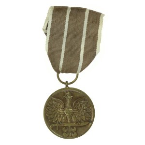 PSZnZ, Medal Wojska, Polska Swemu Obrońcy (466)