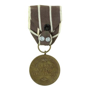 PSZnZ, Medal Wojska, Polska Swemu Obrońcy (466)