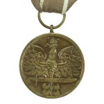 PSZnZ, Medal Wojska, Polska Swemu Obrońcy (466)