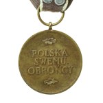 PSZnZ, Medal Wojska, Polska Swemu Obrońcy (466)