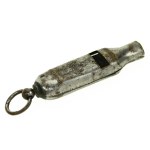 II RP, National Police Whistle (183)