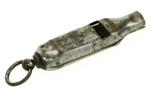 II RP, National Police Whistle (183)