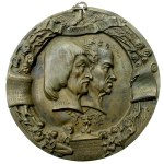 Placard / Spittoon, Jakub Szela, Slaughter of Galicia 1846 (531)