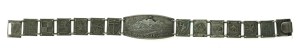 PSZnZ, 2nd Polish Corps commemorative bracelet, Monte Cassino, 1944 (632)