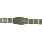 PSZnZ, Bransoleta pamiątkowa 2 Korpusu Polskiego, Monte Cassino, 1944 (632)