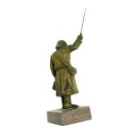 Figura Jakub Szela z szablą, XIX w. (660)