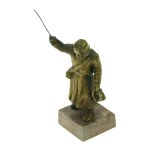 Figura Jakub Szela z szablą, XIX w. (660)