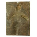 II RP, Heart of Jesus placard. Gontarczyk? (664)
