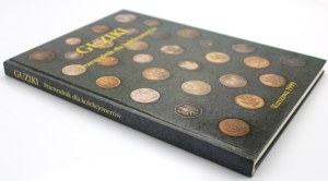 Boczkowski & Jaroszynski-Wolfram & Smooth - Buttons. A guide for collectors. Dedication (543)