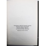 Mazur A. - Order Krzyża Grunwaldu (542)