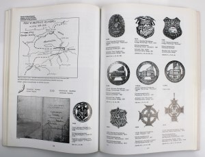 Stela W. - Polish Badges of Honor and Commemorative Badges 1914-1918 & 1918-1921 (541)