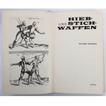 Wagner E. - Hieb-Und Stichwaffen (539)
