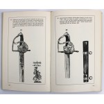 Wagner E. - Hieb-Und Stichwaffen (539)