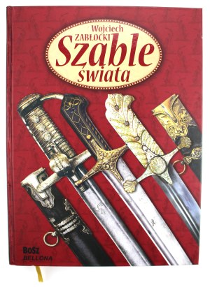 Zablocki W. - Sabers of the World (538)