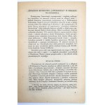 mjr. Zawistowski D. J. - Zarys Historii Wojennej Pułków Polskich 1918-1920. 19 Pułk Ułanów Wołyńskich (534)