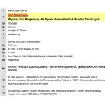 II RP, stamp Higher Arbitration Court for the Affairs of Upper Silesian Mining Brotherhoods (923)