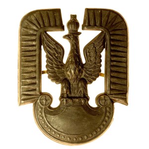Orzeł lotniczy wz. 36 dla szeregowych (345)