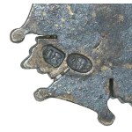 II RP, Szpanga miniaturek (418)