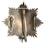 Order Orła Białego z Gwiazdą - luksusowe wykonanie z lat 60-tych (419)