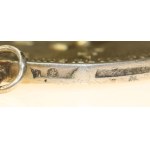 Medal Na Pamiątkę Chrztu XIX w. Witkowski (739)