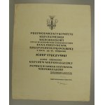 II RP, Zestaw pamiątek po kapralu 31 Pułku Piechoty (783)