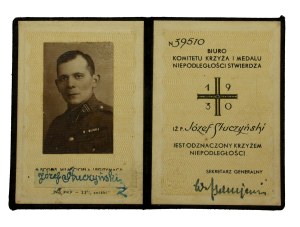 II RP, A set of memorabilia of a corporal of the 31st Infantry Regiment (783)