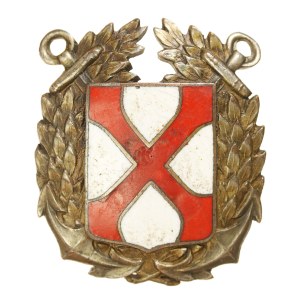 II RP, Odznaka Yacht Klub Polski (766)