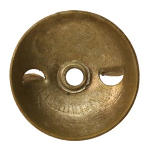 II RP, Cap for the Badge to the Defenders of the Eastern Borderlands. Knedler (767)