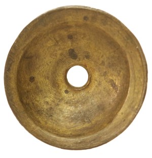 II RP, Badge cap, Miecznik Warsaw (768)