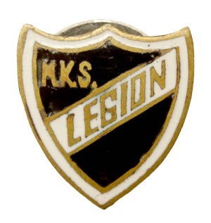 Inter-School Sports Club Legion Częstochowa (774)