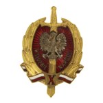 PRL, Zestaw odznak LWP i MO. Razem. 15 szt. (790)