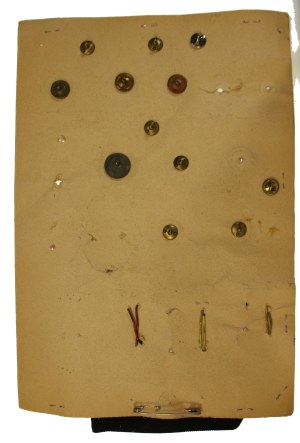 Communist Party, a set of firefighter badges. Total of 16 pieces. (791)