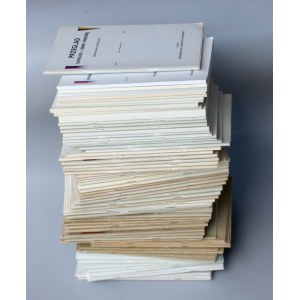 Przegląd Kawalerii i Broni Pancernej. Kwartalnik historyczny, 86 numerów, Londyn (937)