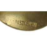 II RP, Odznaka Dywizja Litewsko-Białoruska (799)