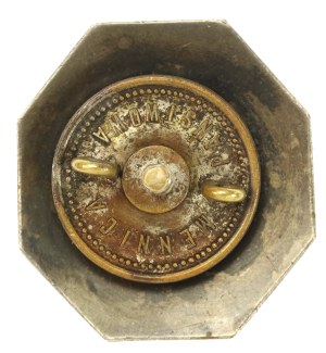 II RP, Commemorative Badge of Former Ideological Prisoners (805)