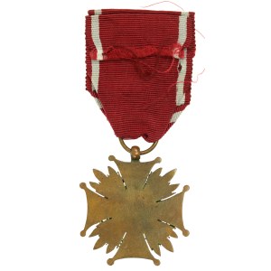 II RP, Brązowy Krzyż Zasługi RP. Gontarczyk (806)