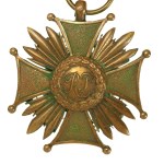 II RP, Brązowy Krzyż Zasługi RP. Gontarczyk (806)